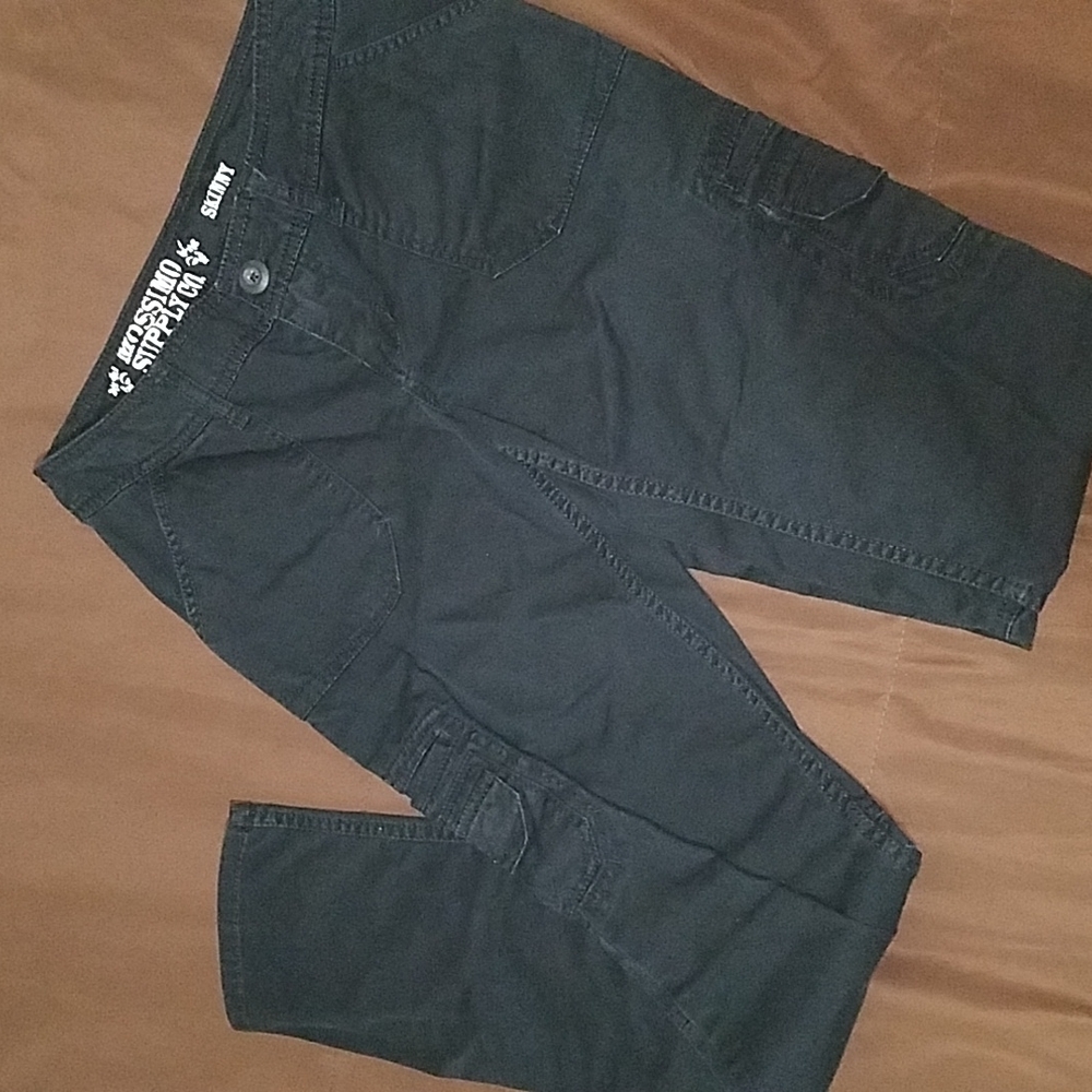 Mossimo jeans